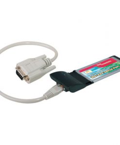 Value Express Add-On Card 1-Port Serial 15.99.2147