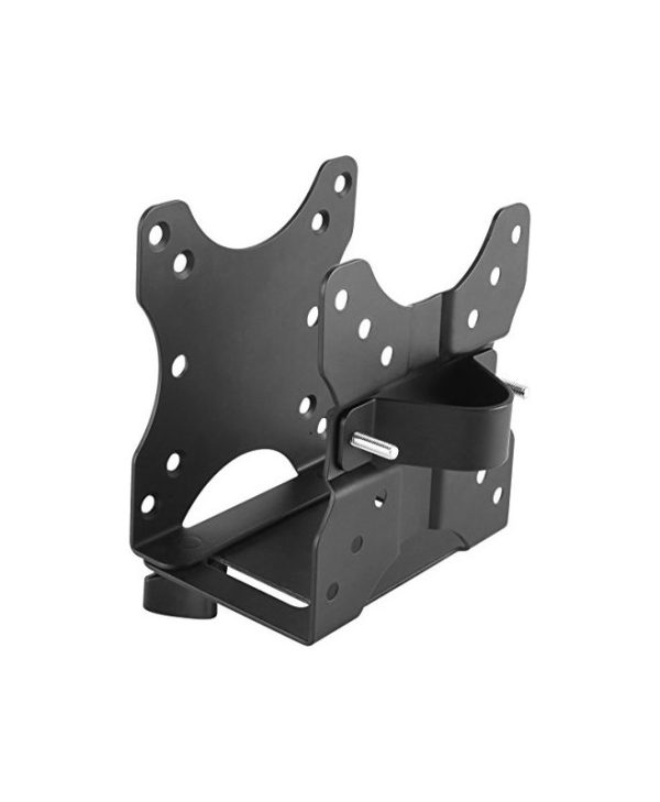 RaidSonic Icy Box MiniPC Mounting for Monitor Stand with VESA 75x75/100x100 IB-MSA102-VM