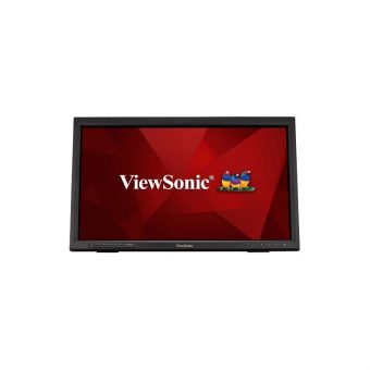 Viewsonic TD2223 21.5" FHD IR Touch TN Monitor