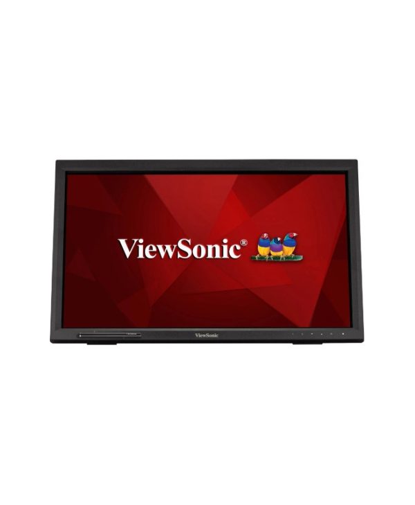 Viewsonic TD2223 21.5" FHD IR Touch TN Monitor