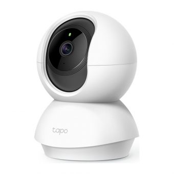 TP-Link IP Wi-Fi Camera FHD TC70