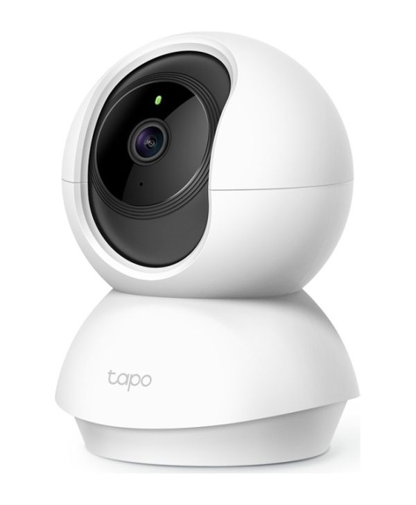 TP-Link IP Wi-Fi Camera FHD TC70