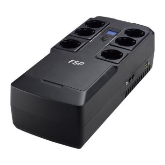 Fortron FSP NanoFit 800VA/480W PPF4801702