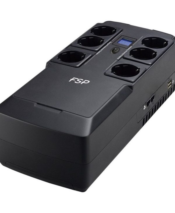 Fortron FSP NanoFit 800VA/480W PPF4801702