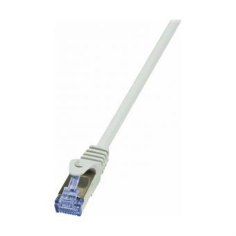LogiLink Cat.6 Cable 0.5m Grey CQ4022S
