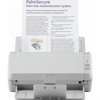 Fujitsu ScanSnap SP-1120N ADF Dublex Scanner PA03811-B001