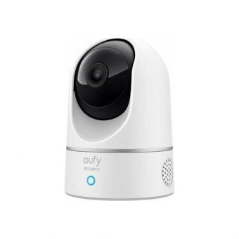 Anker Eufy 2K IP Wi-Fi PTZ Indoor Camera White T8410322