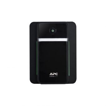 APC Back-UPS 750VA/410V Line Interactive IEC BX750MI