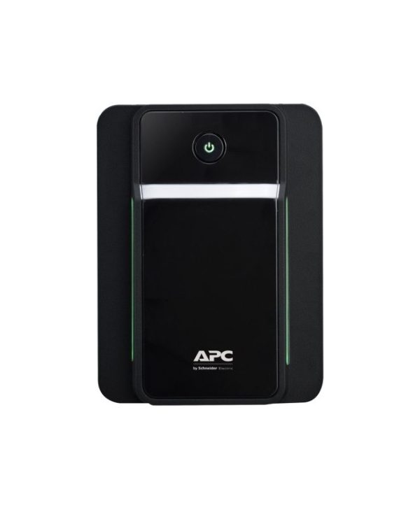 APC Back-UPS 750VA/410V Line Interactive IEC BX750MI