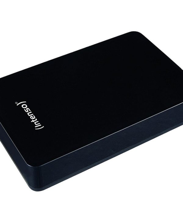 Intenso Memory Center 8TB 3.5" USB 3.0 6031516