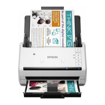 Epson WorkForce DS-530 II Scaner B11B261401