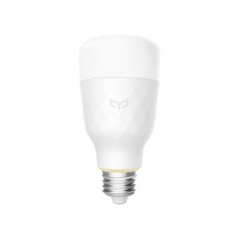 Xiaomi Yeelight Smart LED Bulb E27 8.5W Warm White YLDP15YL