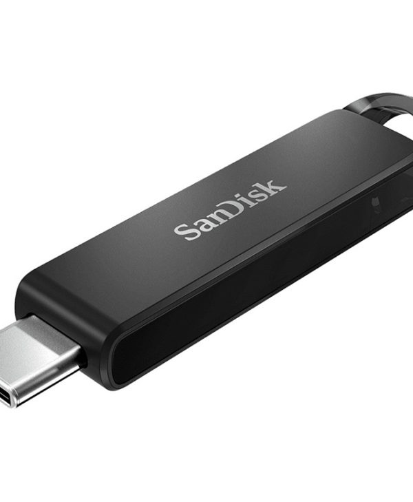 SanDisk Ultra USB Type-C 32GB Black SDCZ460-032G-G46
