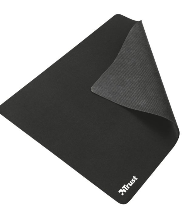 Trust Mouse Pad Medium Black 24193
