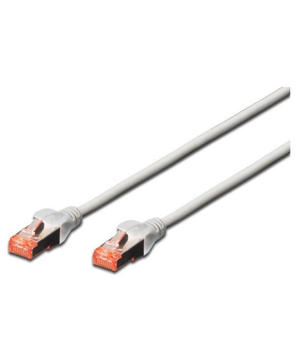 Digitus Patch Cable Cat6 S/FTP 3m Grey DK-1644-030