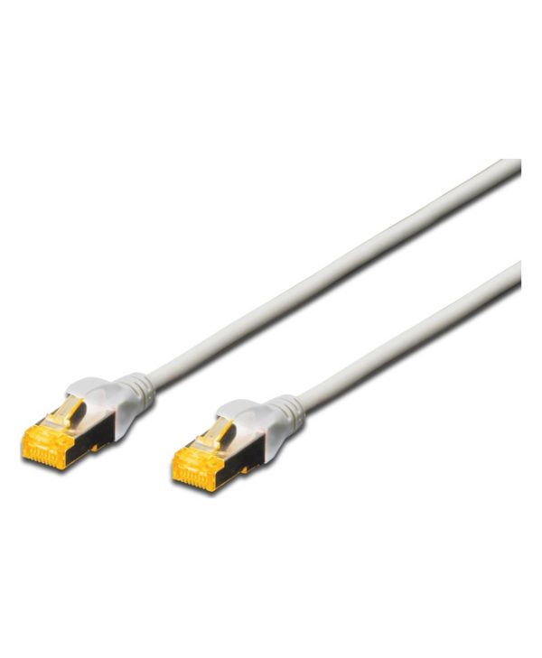 Digitus Patch Cable Cat6 S/FTP 15m Grey DK-1644-150