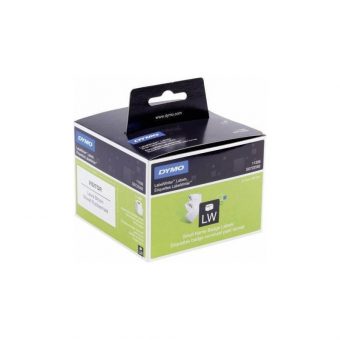 Dymo LabelWriter 11356 Name Badge 89x41mm White S0722560