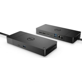 Dell WD19S 130W USB-C Docking Station 210-AZBX