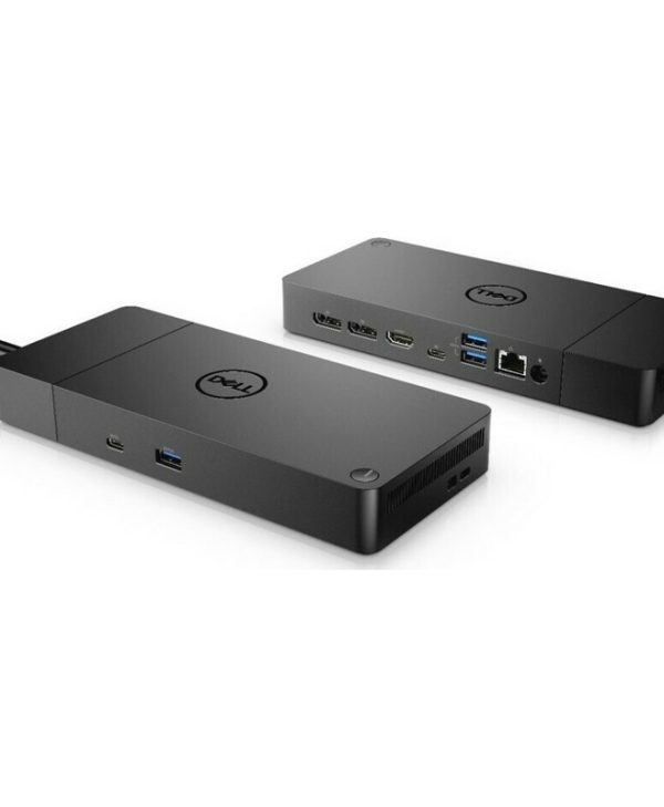 Dell WD19S 130W USB-C Docking Station 210-AZBX