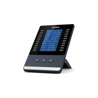 Yealink EXP43 Color Expansion Module 500-000-032