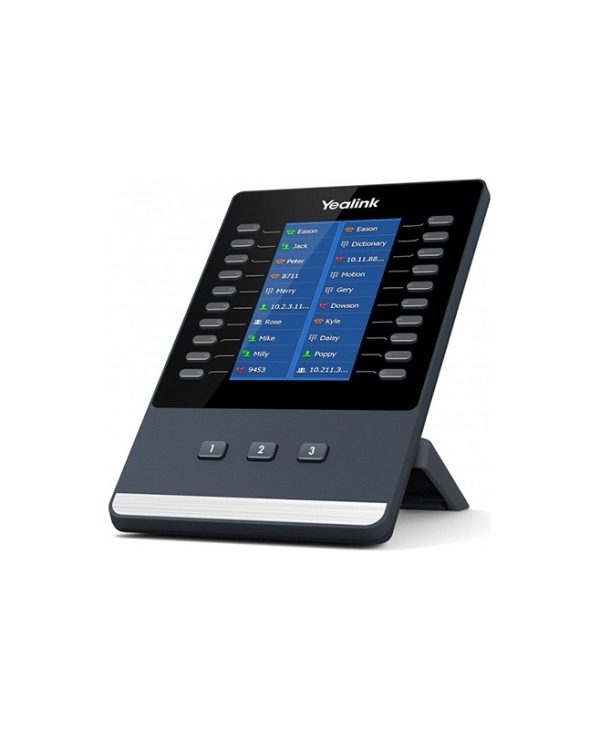 Yealink EXP43 Color Expansion Module 500-000-032