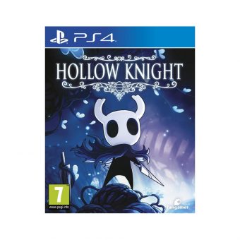 Hollow Knight - PS4