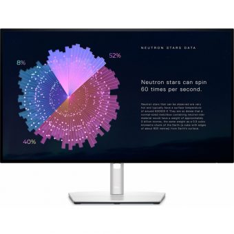 Dell UltraSharp U2722DE 27" QHD IPS Monitor
