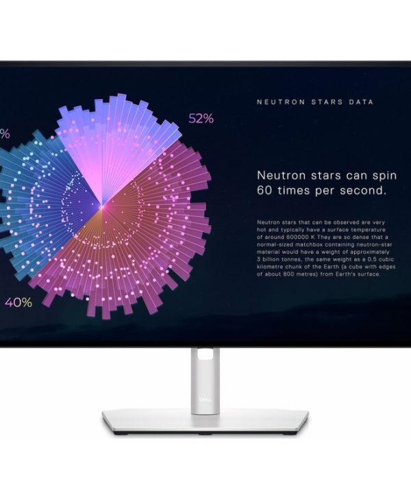 Dell UltraSharp U2722DE 27" QHD IPS Monitor