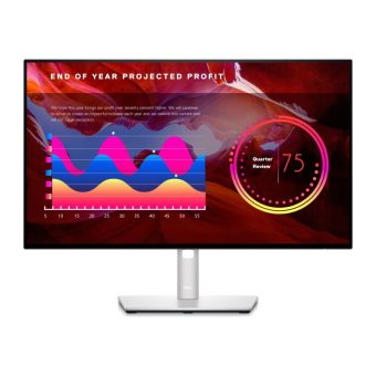 Dell UltraSharp U2422H 23.8" FHD IPS Monitor 210-AYUI