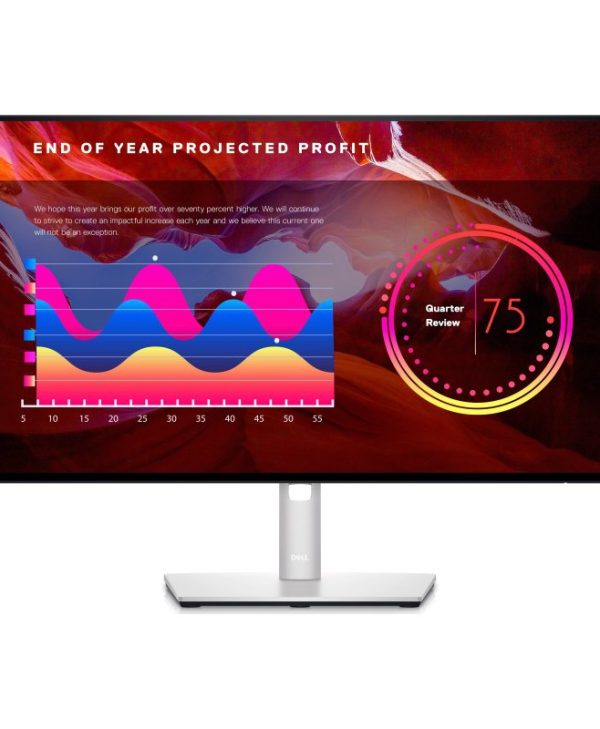 Dell UltraSharp U2422H 23.8" FHD IPS Monitor 210-AYUI