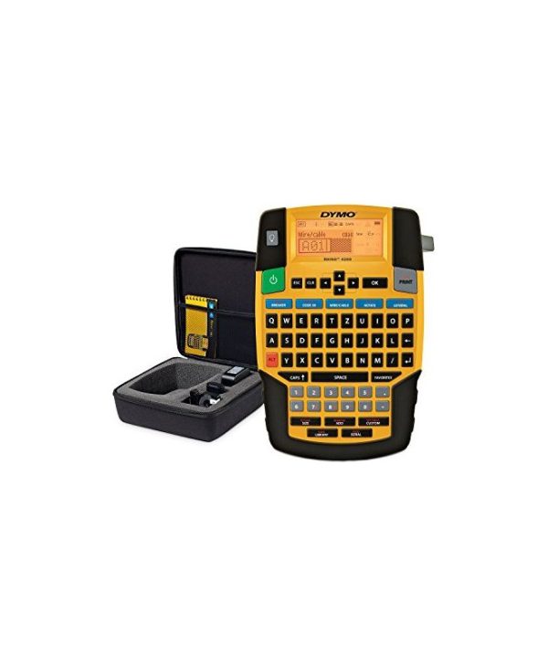 Dymo Rhino 4200 Kit 1852998