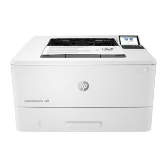HP LaserJet Enterprise M406dn Laser Monochrome 3PZ15A