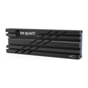 Be Quiet! MC1 M.2 SSD Cooler BZ002