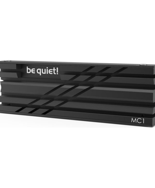 Be Quiet! MC1 M.2 SSD Cooler BZ002