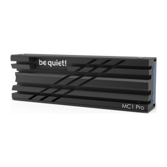 Be Quiet! MC1 Pro M.2 SSD Cooler BZ003
