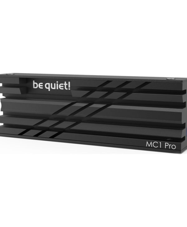 Be Quiet! MC1 Pro M.2 SSD Cooler BZ003