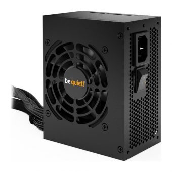 Be Quiet! SFX Power 3 450W 80mm Fan Non Modular 80+ Bronze BN321