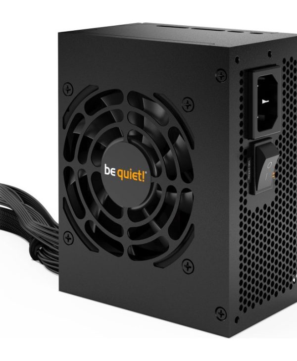 Be Quiet! SFX Power 3 450W 80mm Fan Non Modular 80+ Bronze BN321