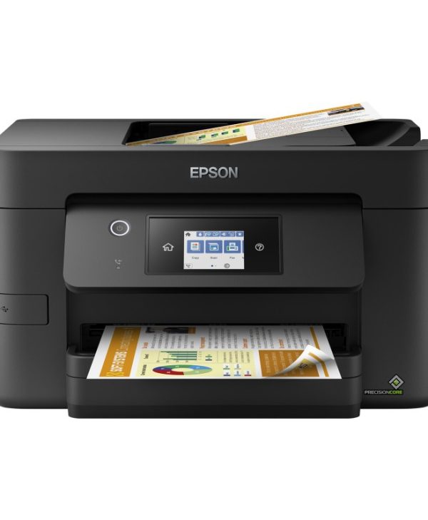Epson WorkForce Pro WF-3820DWF InkJet Multicoloured C11CJ07403