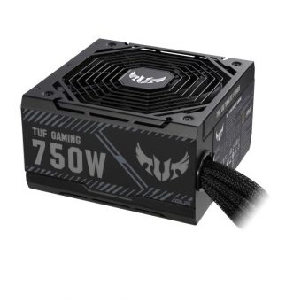 Asus TUF Gaming 750W 13.5cm Fan Non Modular 80+ Bronze 90YE00D0-B0NA00