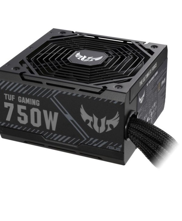 Asus TUF Gaming 750W 13.5cm Fan Non Modular 80+ Bronze 90YE00D0-B0NA00