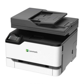 Lexmark MC3326i Laser Multicoloured 40N9760