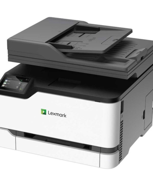 Lexmark MC3326i Laser Multicoloured 40N9760