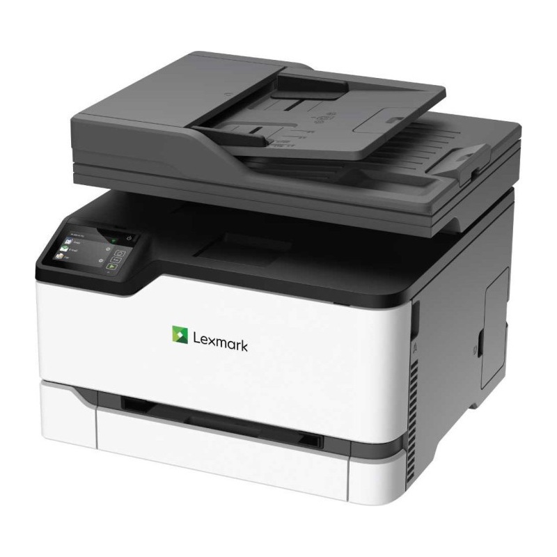 1 Lexmark MC3326i Laser Multicoloured 40N9760 - Image 1