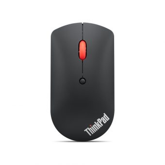 Lenovo ThinkPad Silent Bluetooth Mouse Iron Grey 4Y50X88822