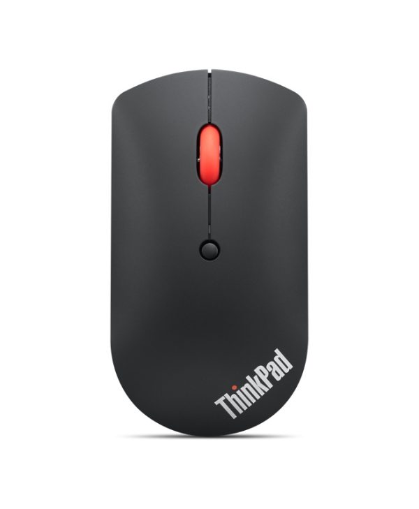 Lenovo ThinkPad Silent Bluetooth Mouse Iron Grey 4Y50X88822