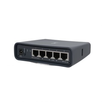 MikroTik RouterBOARD hAP lite RB952UI-5AC2ND-TC