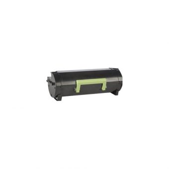 Lexmark 502UE Toner 20K Pgs Black 50F2U0E