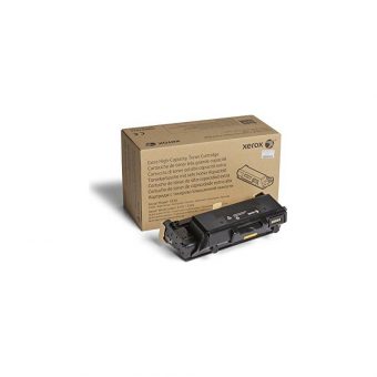 Xerox Toner 106R03624 15K Pgs Extra High Capacity Black XER106R03624