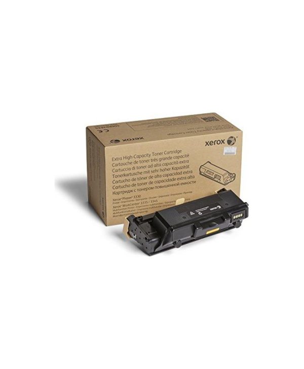 Xerox Toner 106R03624 15K Pgs Extra High Capacity Black XER106R03624
